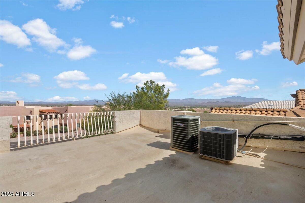 Property Photo:  16015 E El Lago Boulevard 102B  AZ 85268 