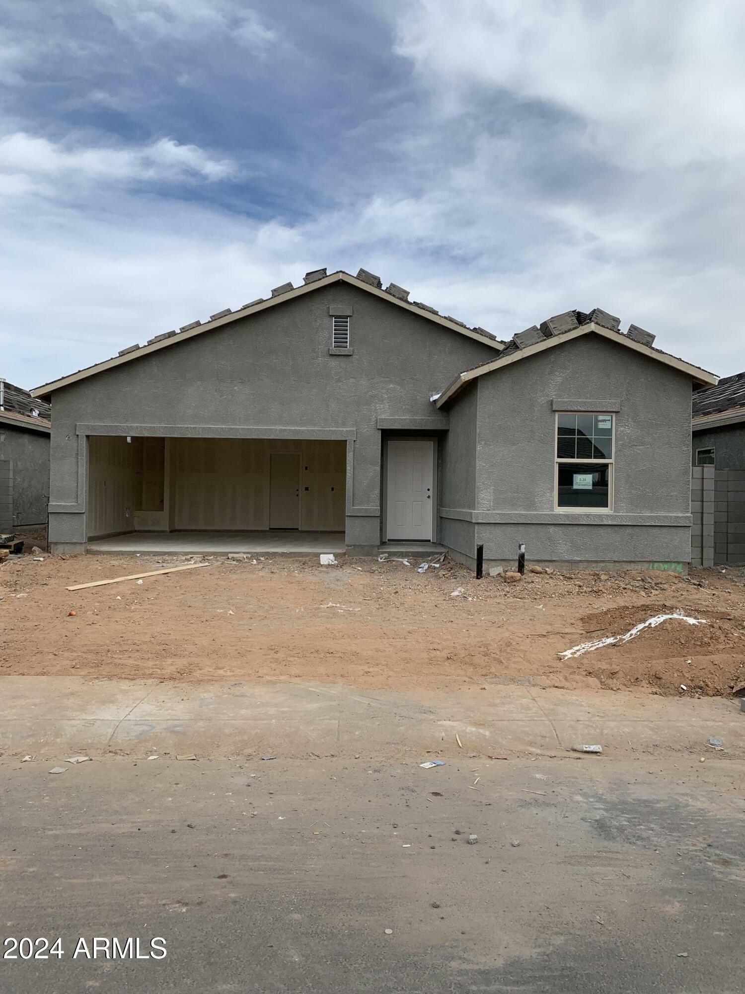Property Photo: 32405 N Newby Drive AZ 85143
