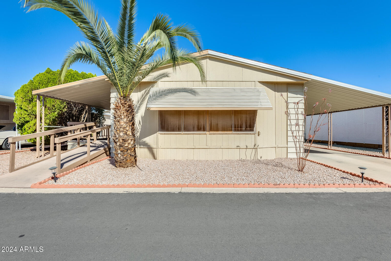 Property Photo: 11596 W Sierra Dawn Boulevard 169 AZ 85378