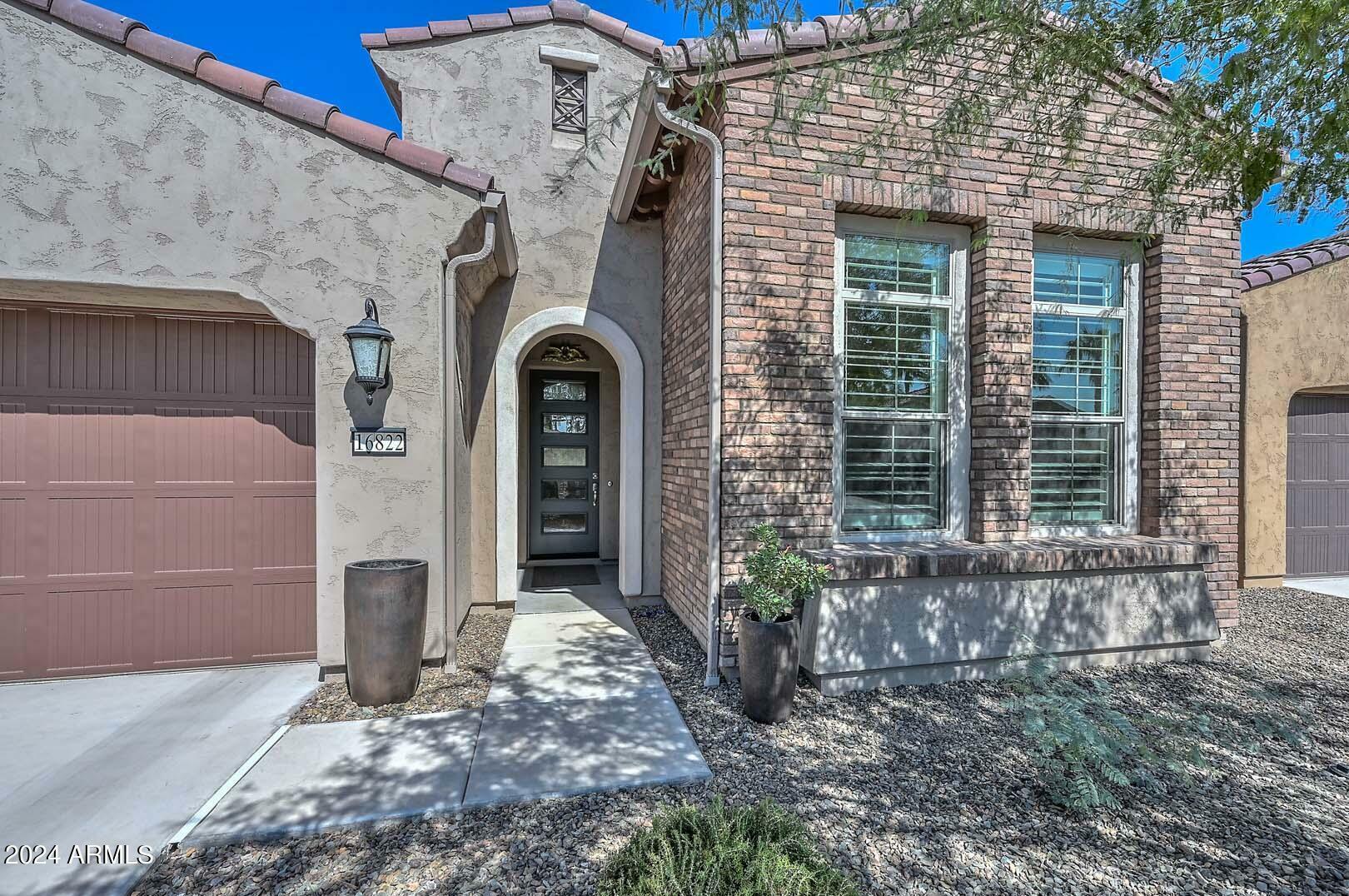 Property Photo:  16822 W Catalina Drive  AZ 85395 