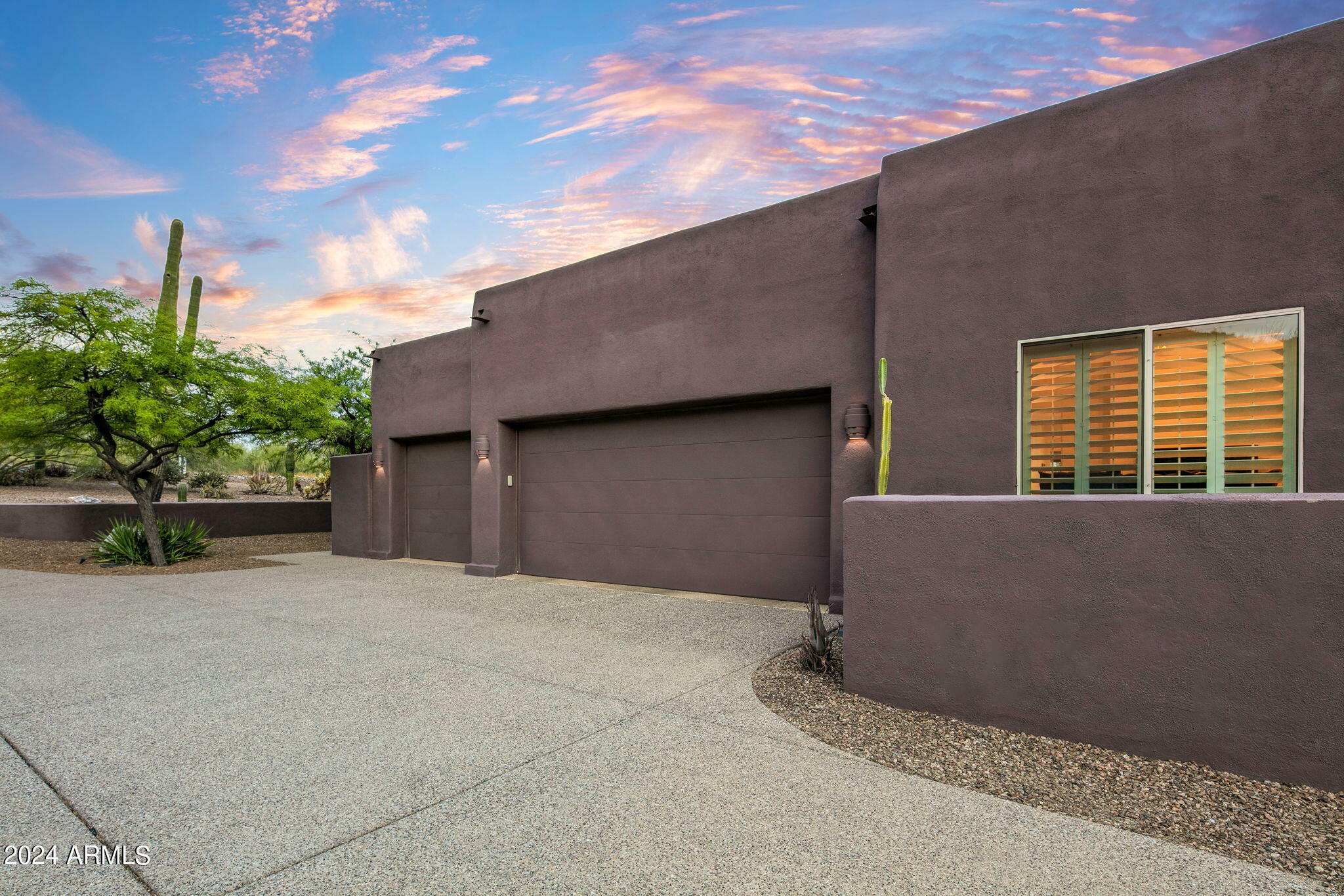 Property Photo:  6407 E Old Paint Trail  AZ 85377 