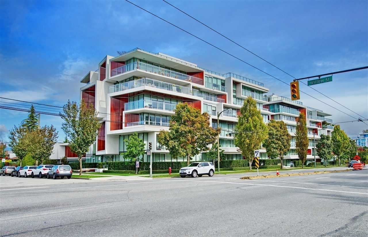 5688 Willow Street 306  Vancouver BC V5Z 3S4 photo