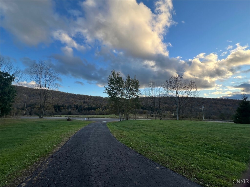 Property Photo:  4116 State Route 41  NY 13101 