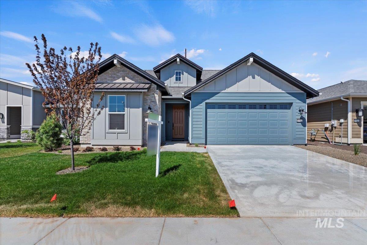 Property Photo: 11915 S Glory Ln ID 83634