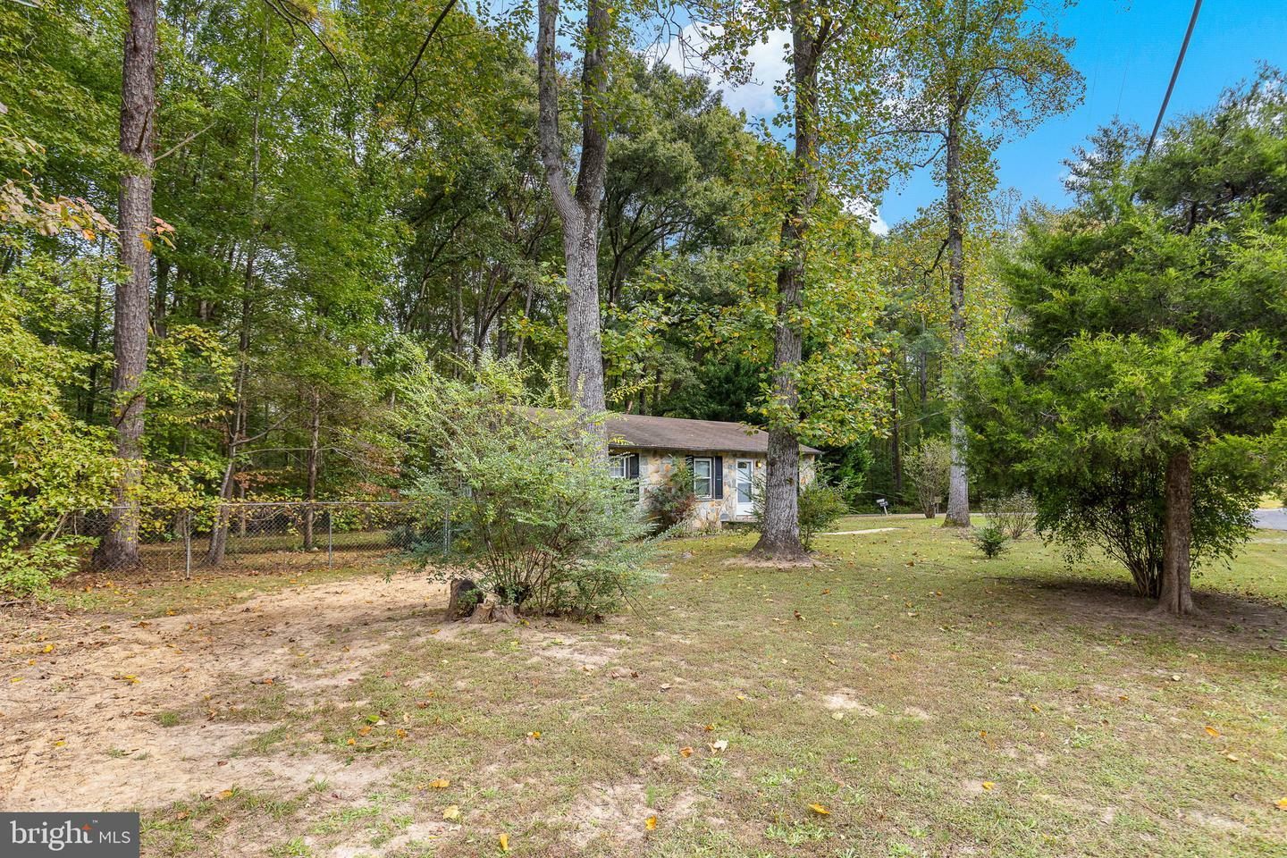 Property Photo:  5539 Cedon Road  VA 22580 