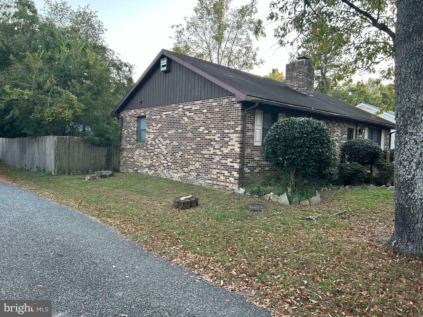 Property Photo:  152 Onley Road  MD 21804 