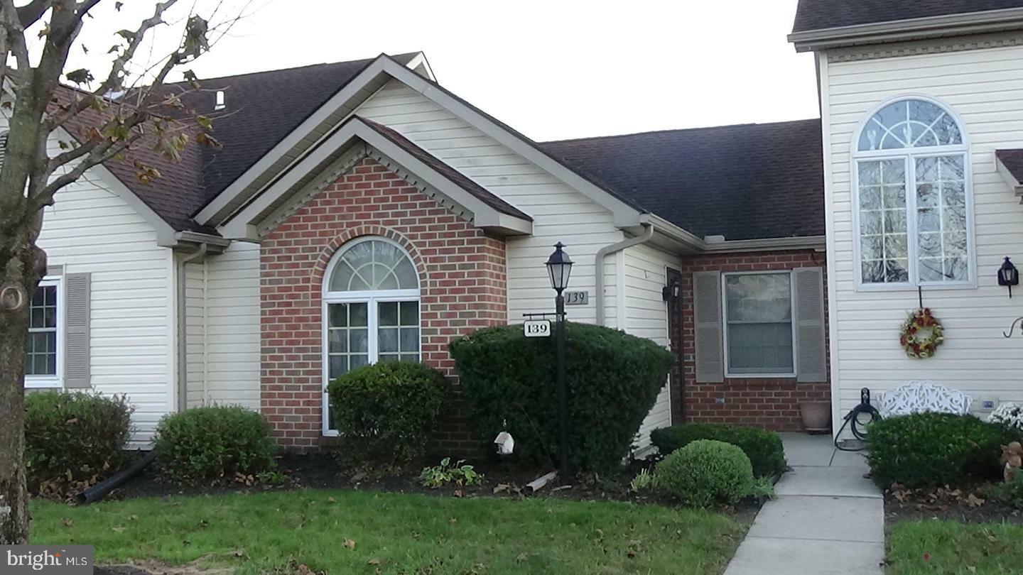Property Photo: 139 Strayer Drive PA 17013