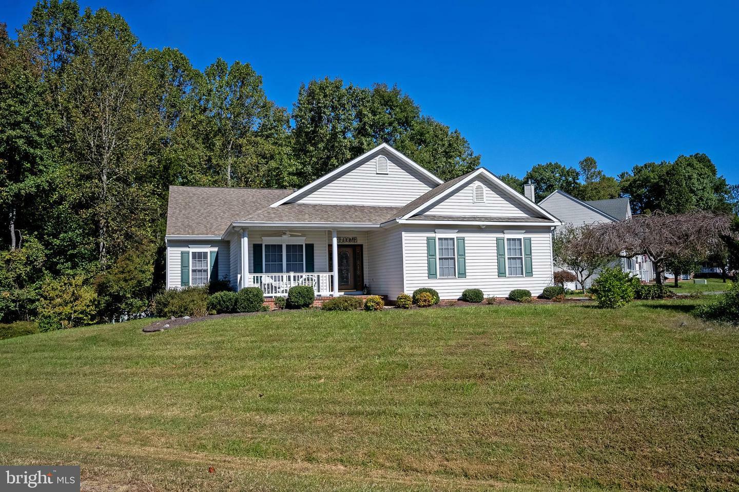 Property Photo:  5931 Danielle Drive  VA 22407 