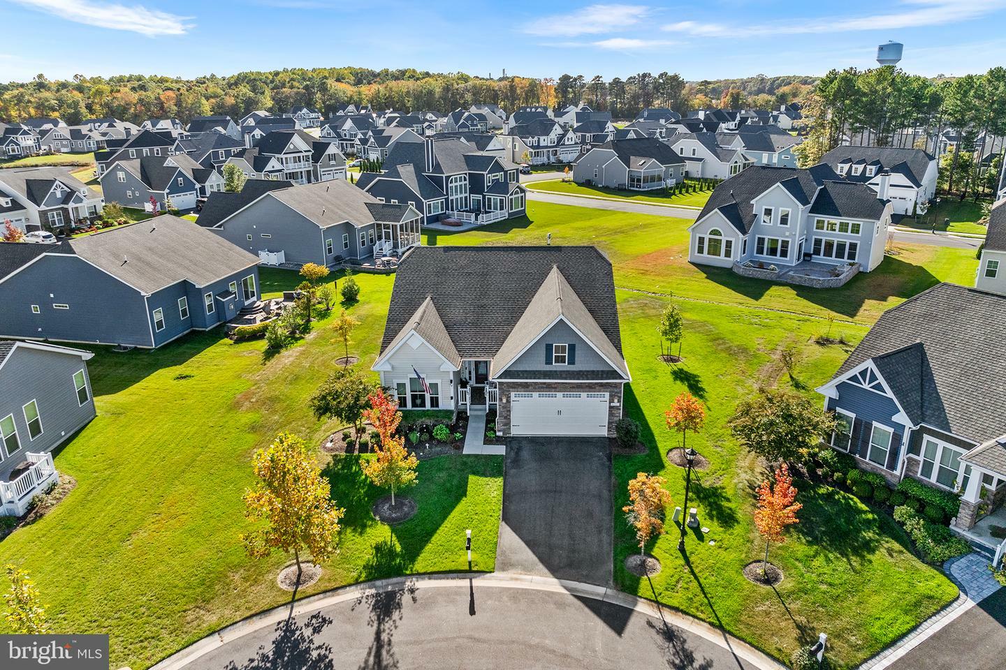 Property Photo:  30467 Blackbird Court  DE 19966 