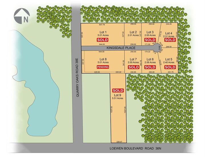 25 Kingsdale Place  Ste Anne Rm MB R5G 1L9 photo