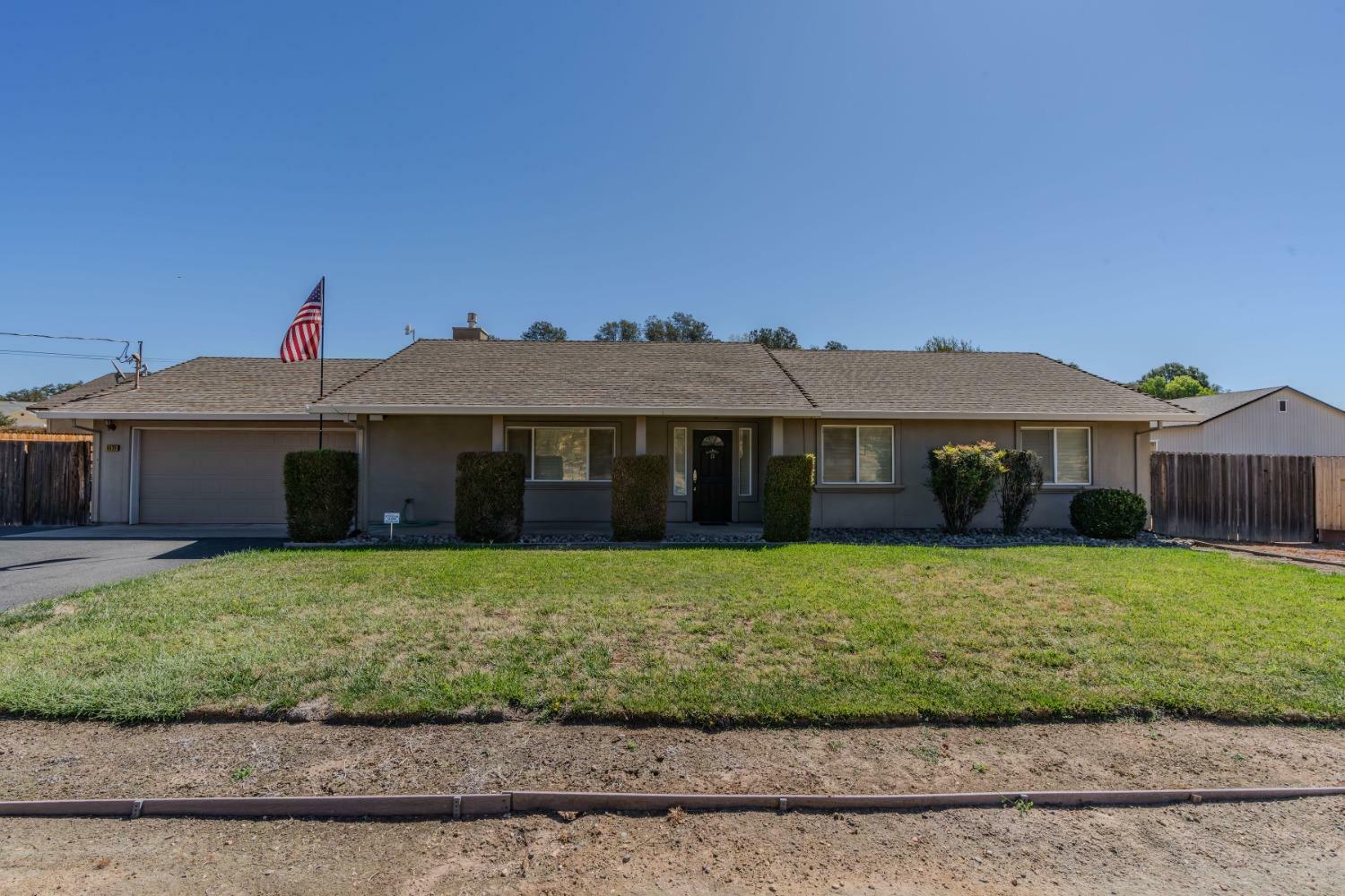 Property Photo:  4429 S Highway 26  CA 95252 