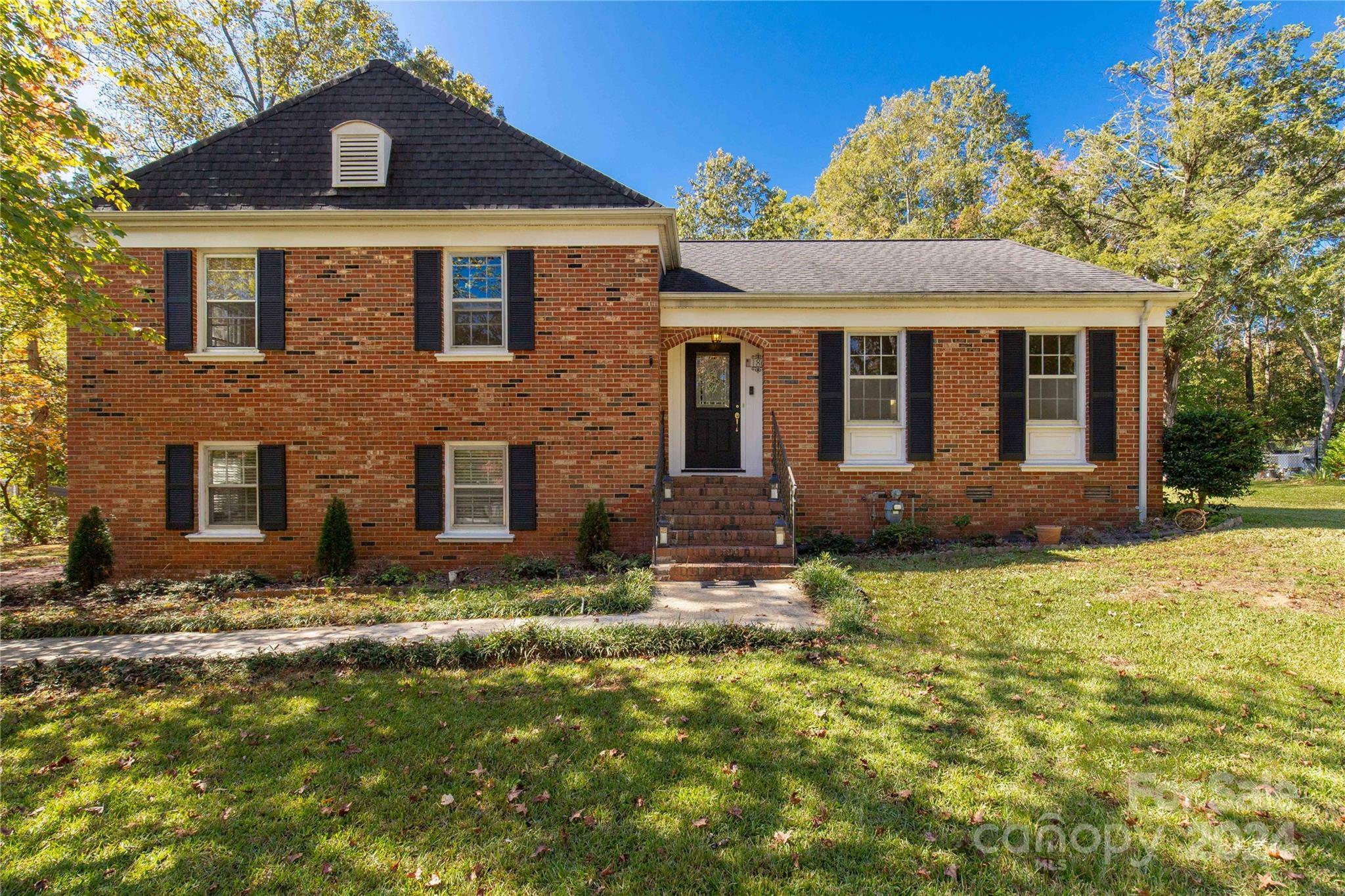 Property Photo:  1801 Havenwood Drive  SC 29720 