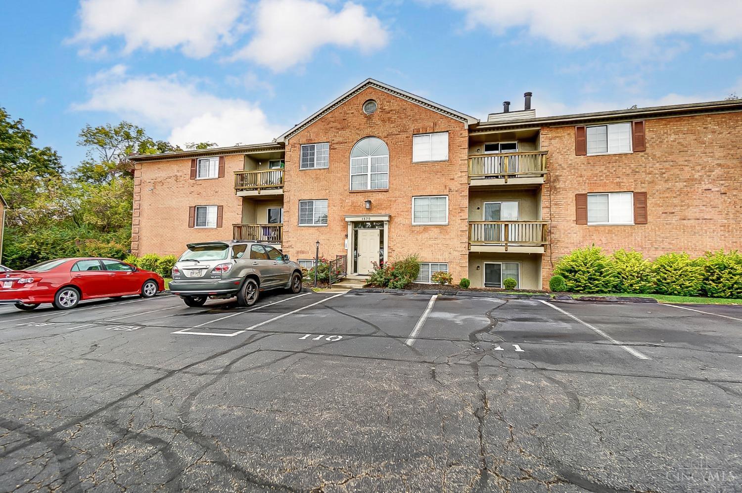 Property Photo: 1570 Gelhot Drive OH 45014