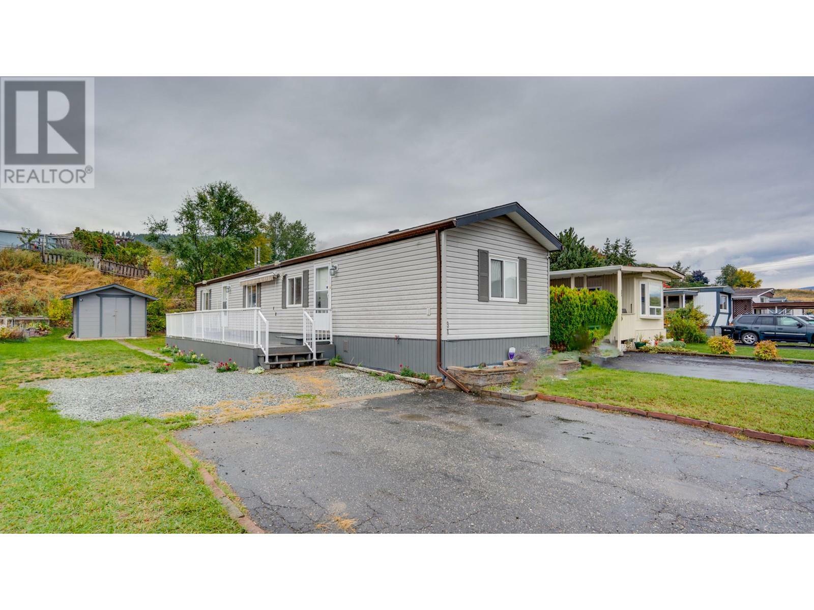 6902 Okanagan Landing Road 34  Vernon BC V1H 1X4 photo