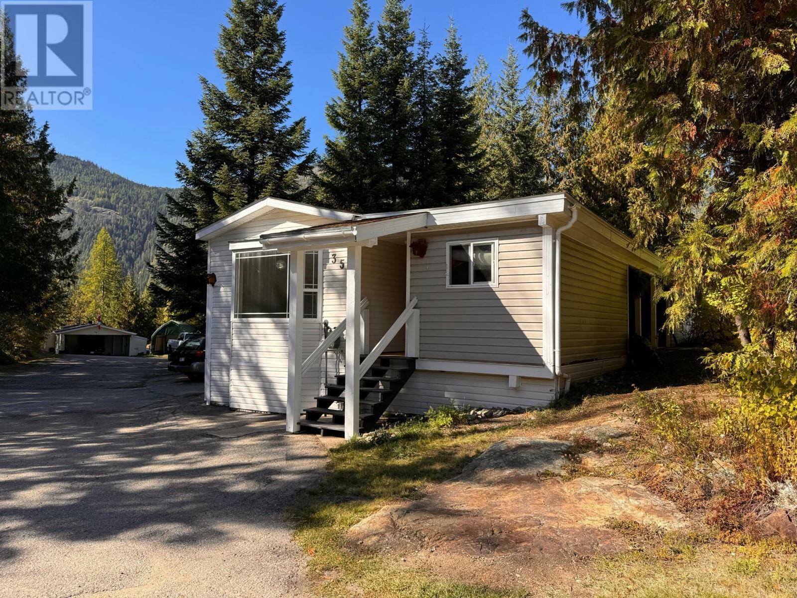 891 Monte Vista Drive 35  Rossland BC V0G 1Y0 photo