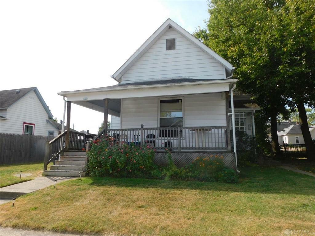 Property Photo:  1913 Lexington Avenue  OH 45505 