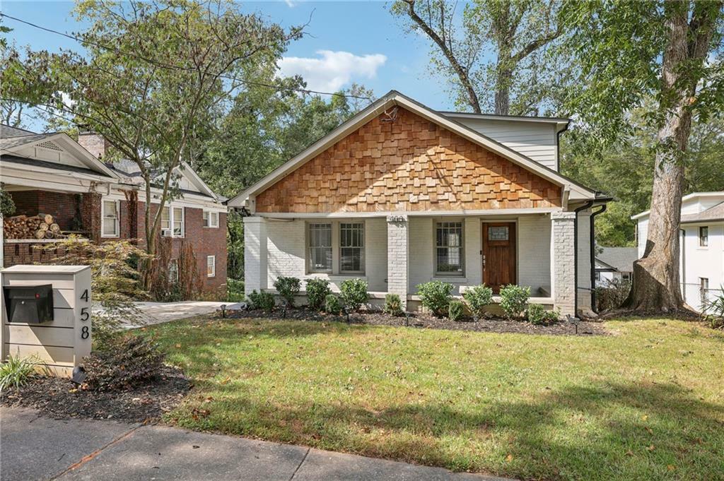 458 Holly Street NW  Atlanta GA 30318 photo