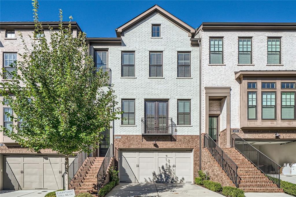 Property Photo: 4170 Wisconsin Drive GA 30338