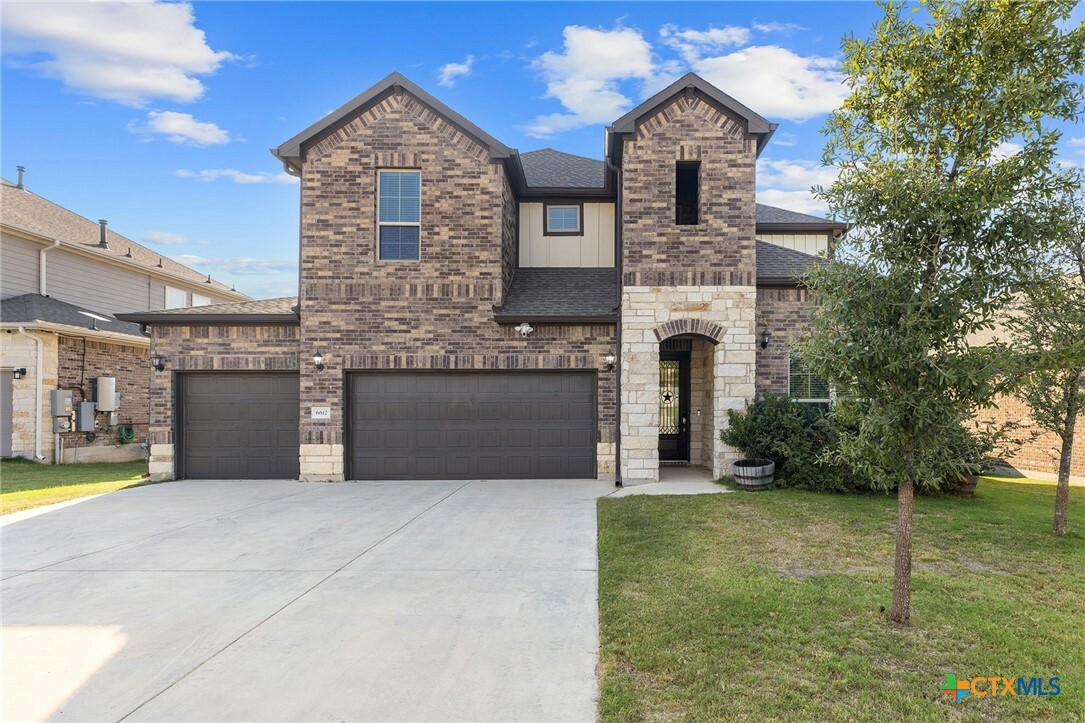 6612 Casiano Cove  Round Rock TX 78665 photo