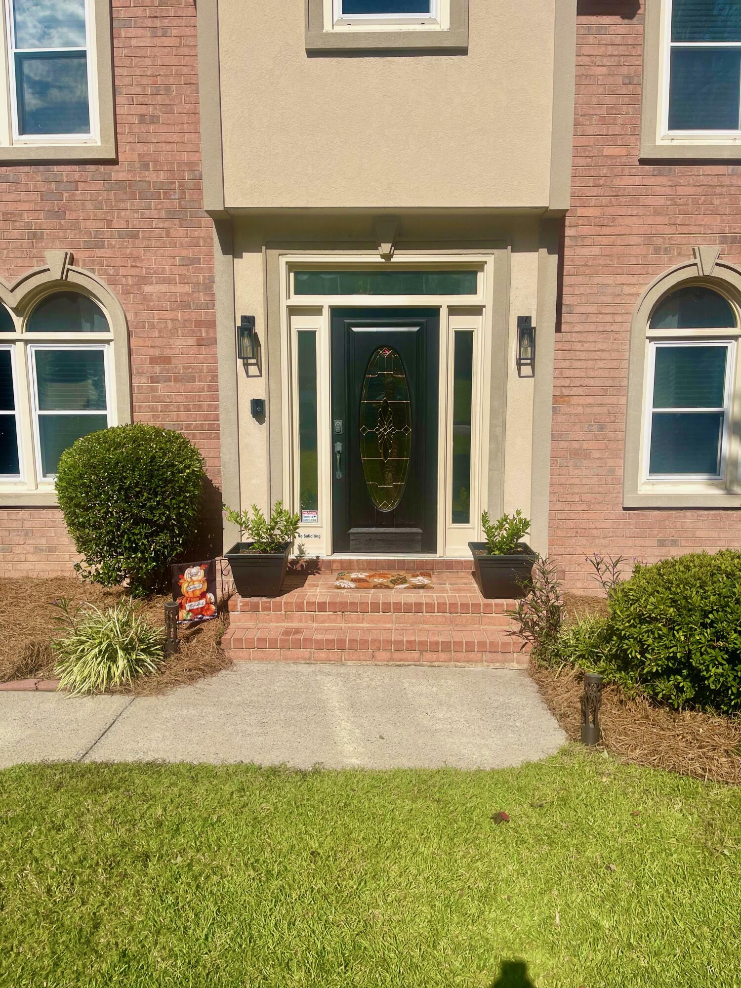 Property Photo:  829 Woodberry Drive  GA 30809 