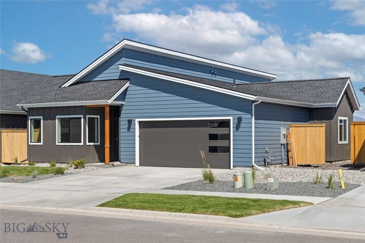 Property Photo:  12 Westgate Ave  MT 59718 