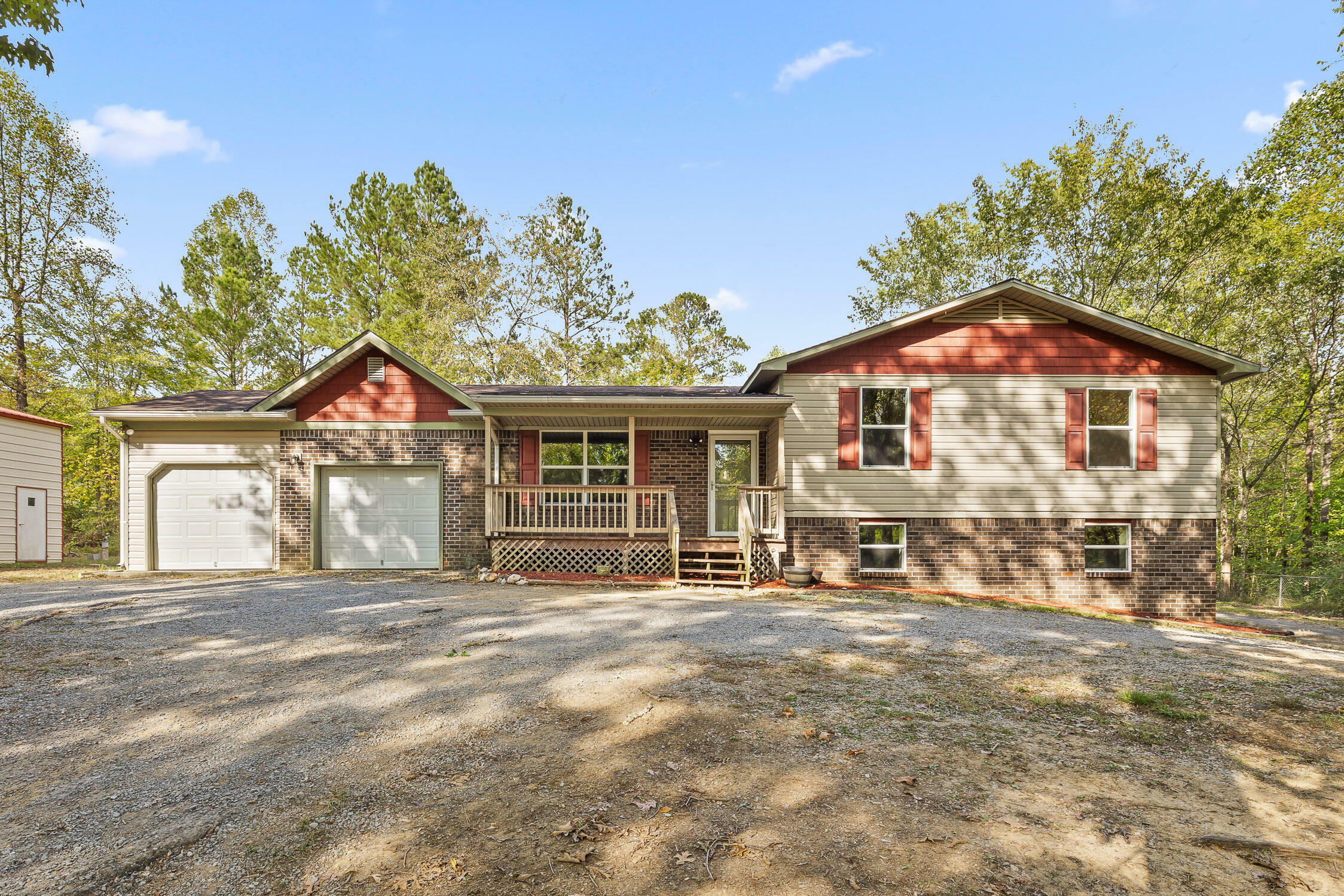 148 Dogwood Circle NE  Cleveland TN 37323 photo