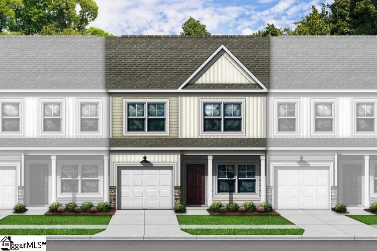 3041 Olivette Place Lot 90  Duncan SC 29334 photo