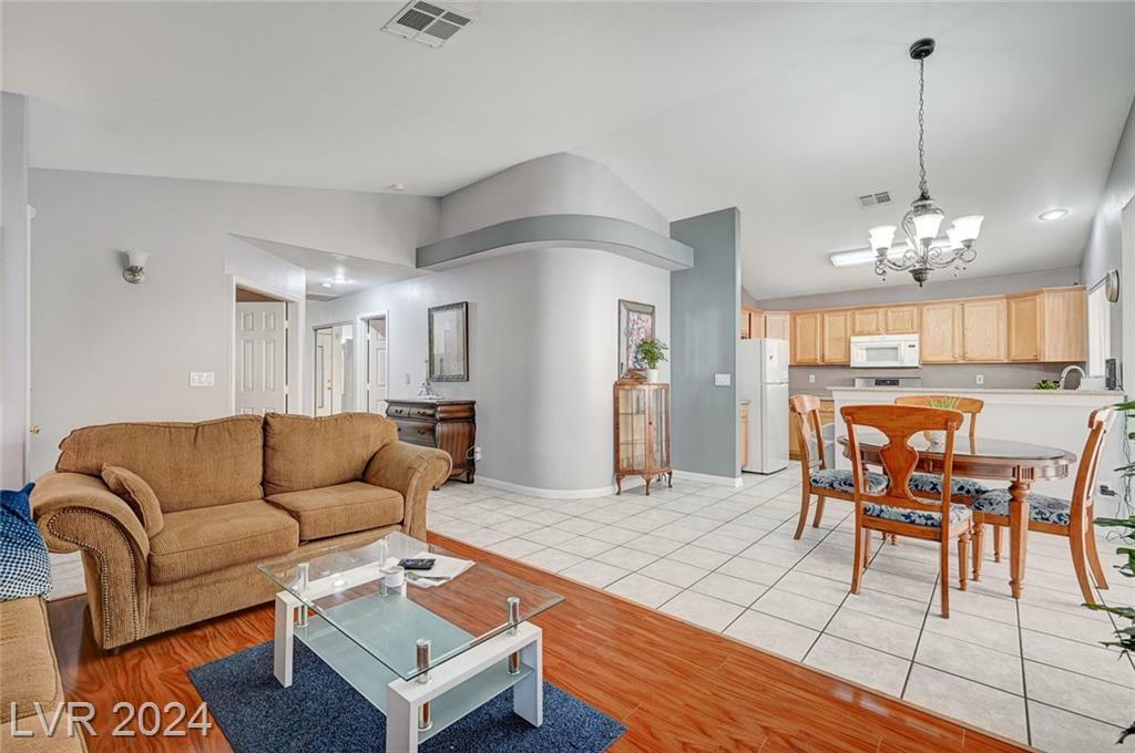 Property Photo:  412 Europa Way  NV 89145 