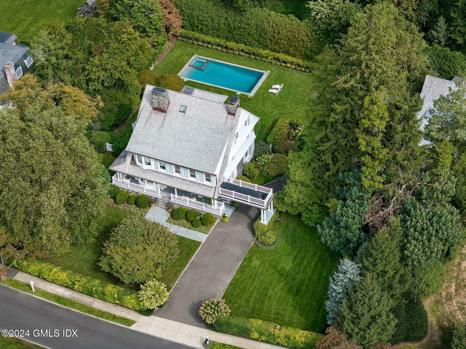 133 Otter Rock Drive  Greenwich CT 06830 photo