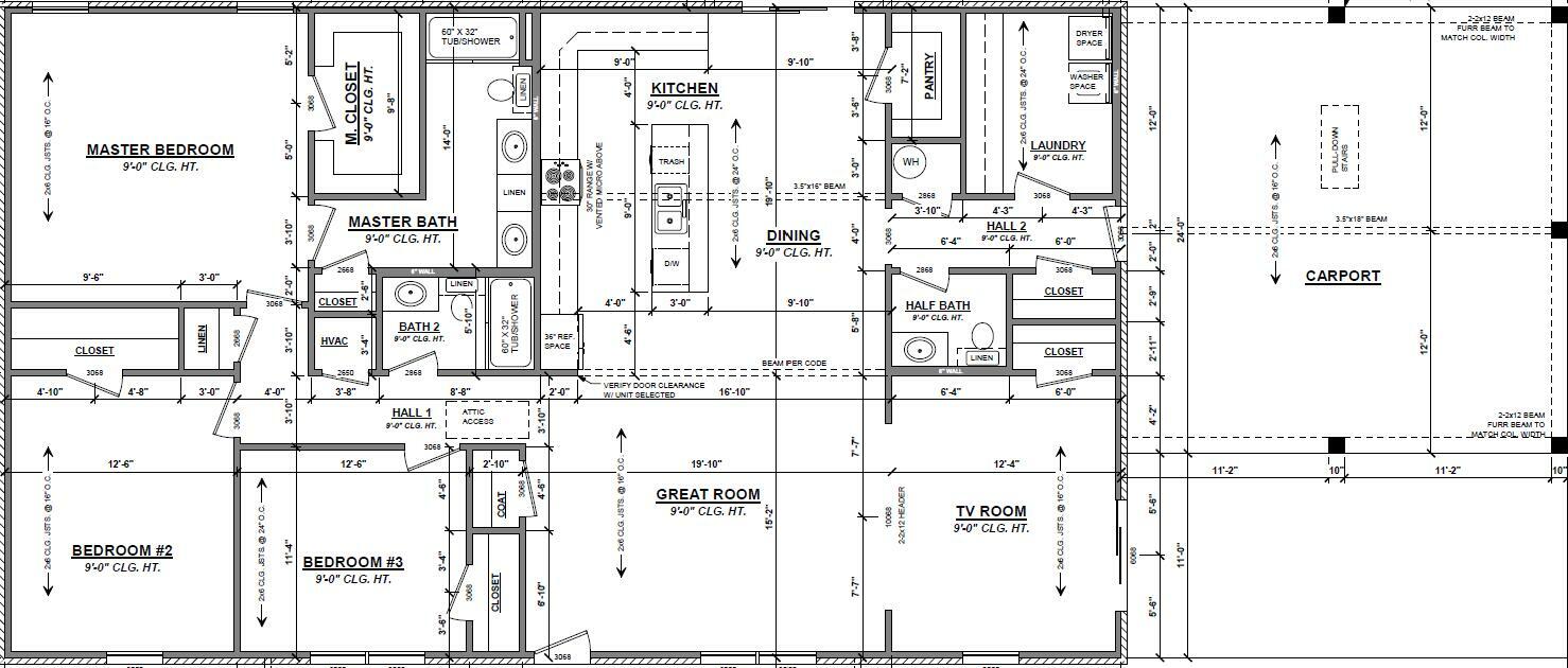 Property Photo:  .75ac Lot1 McInnis Springs Rd  MS 39401 