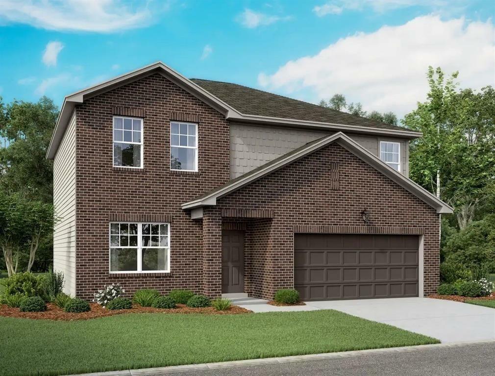 Property Photo: 21496 Hawthorne Prairie Drive TX 77357