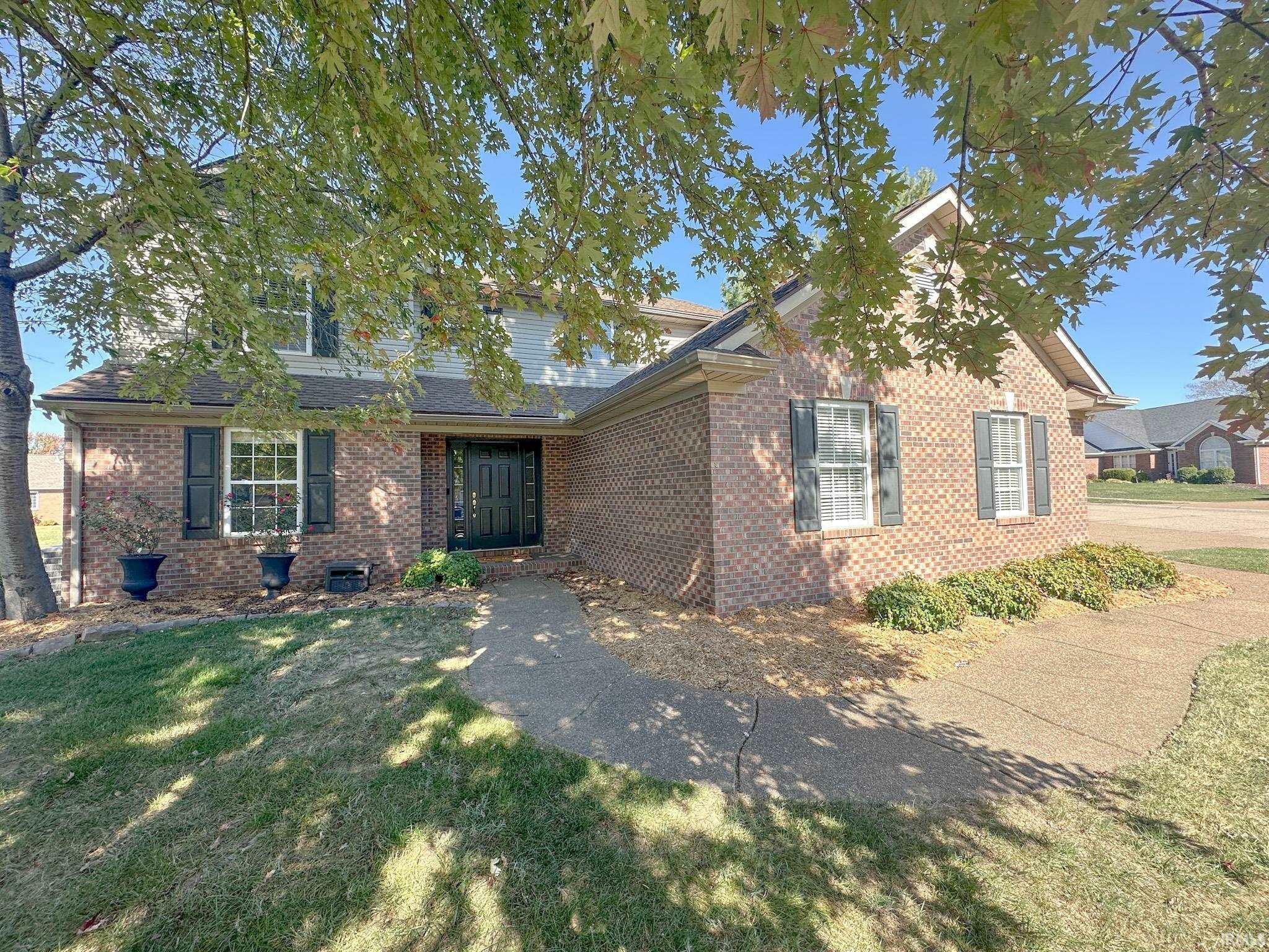 2928 Brink Drive  Evansville IN 47725 photo