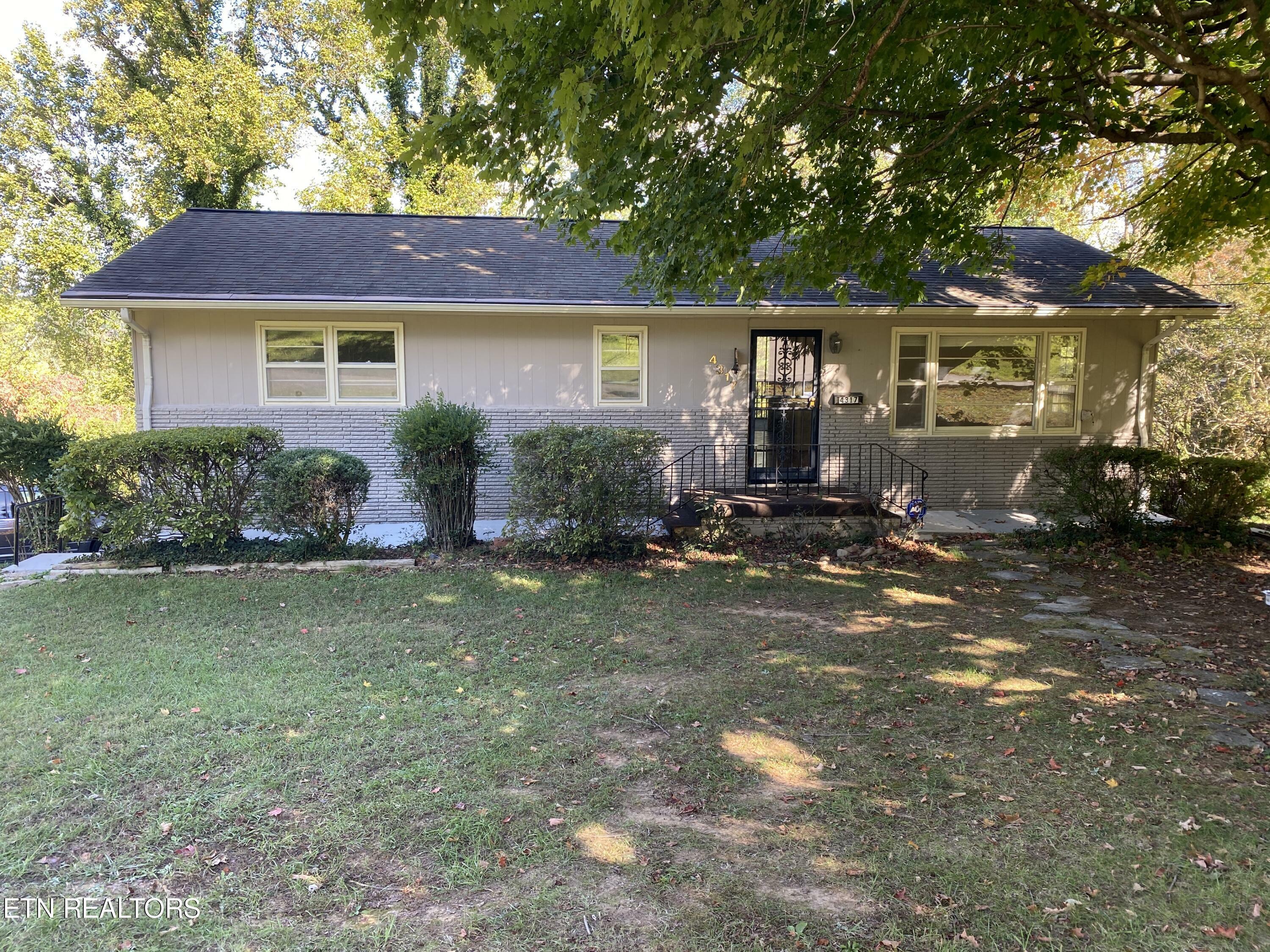 Property Photo:  4317 S Wahli Drive  TN 37918 