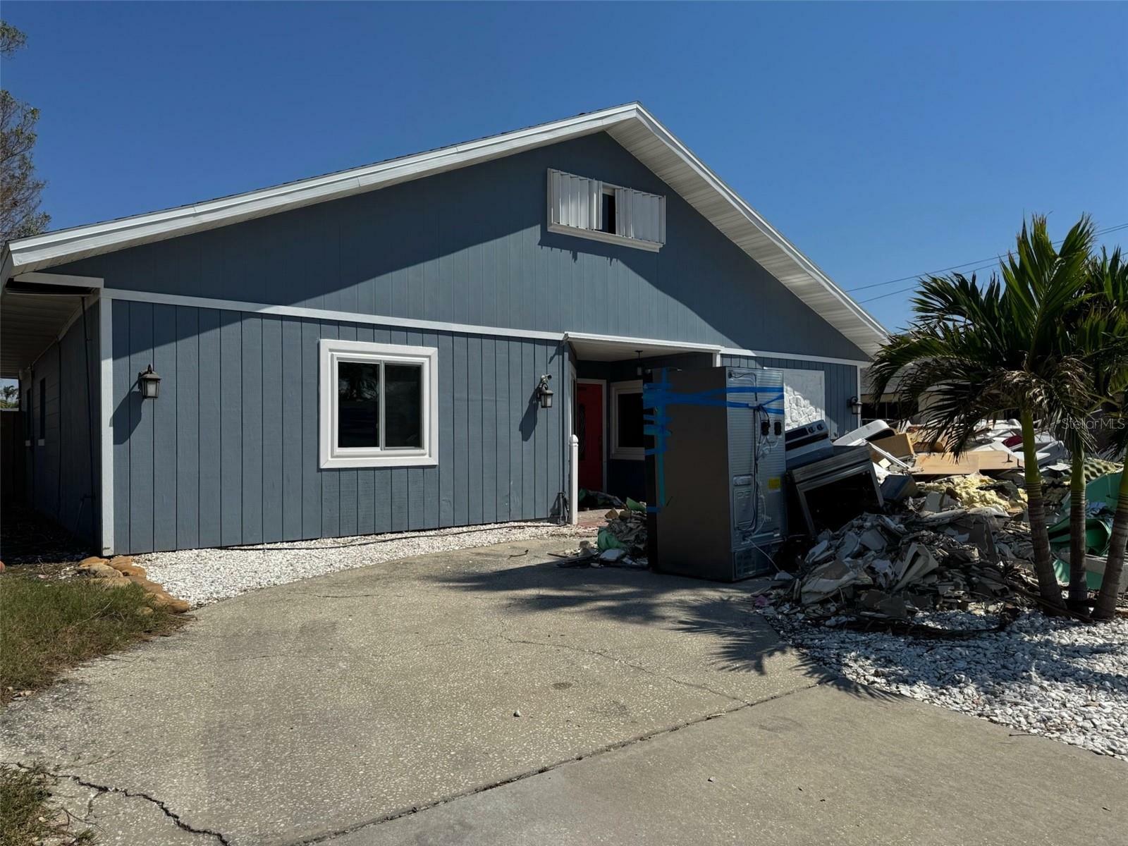 14019 W Parsley Drive  Madeira Beach FL 33708 photo