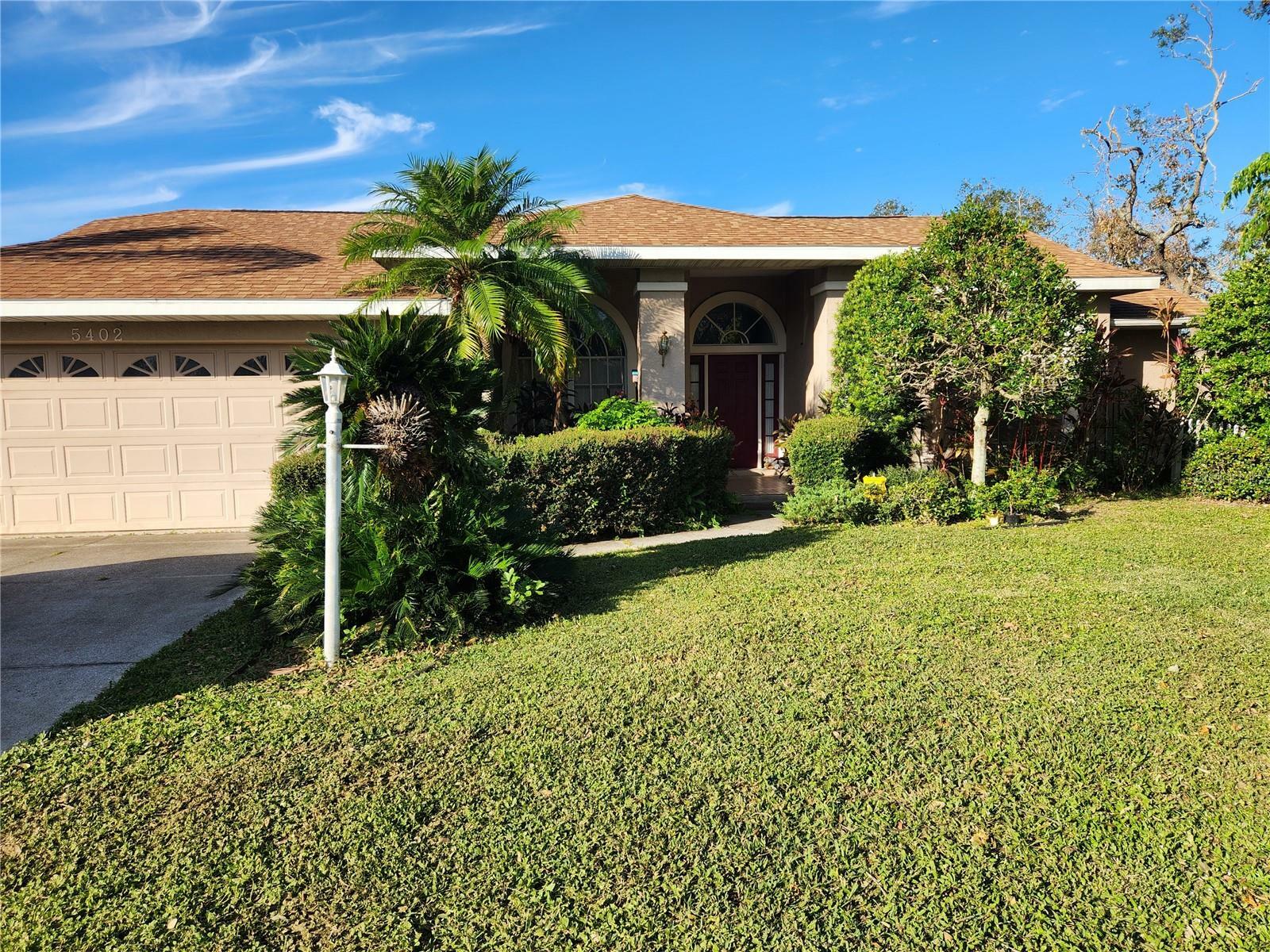 Property Photo:  5402 60th Street E  FL 34203 