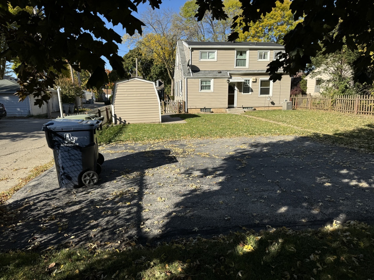 Property Photo:  3120 N 74th St  WI 53216 