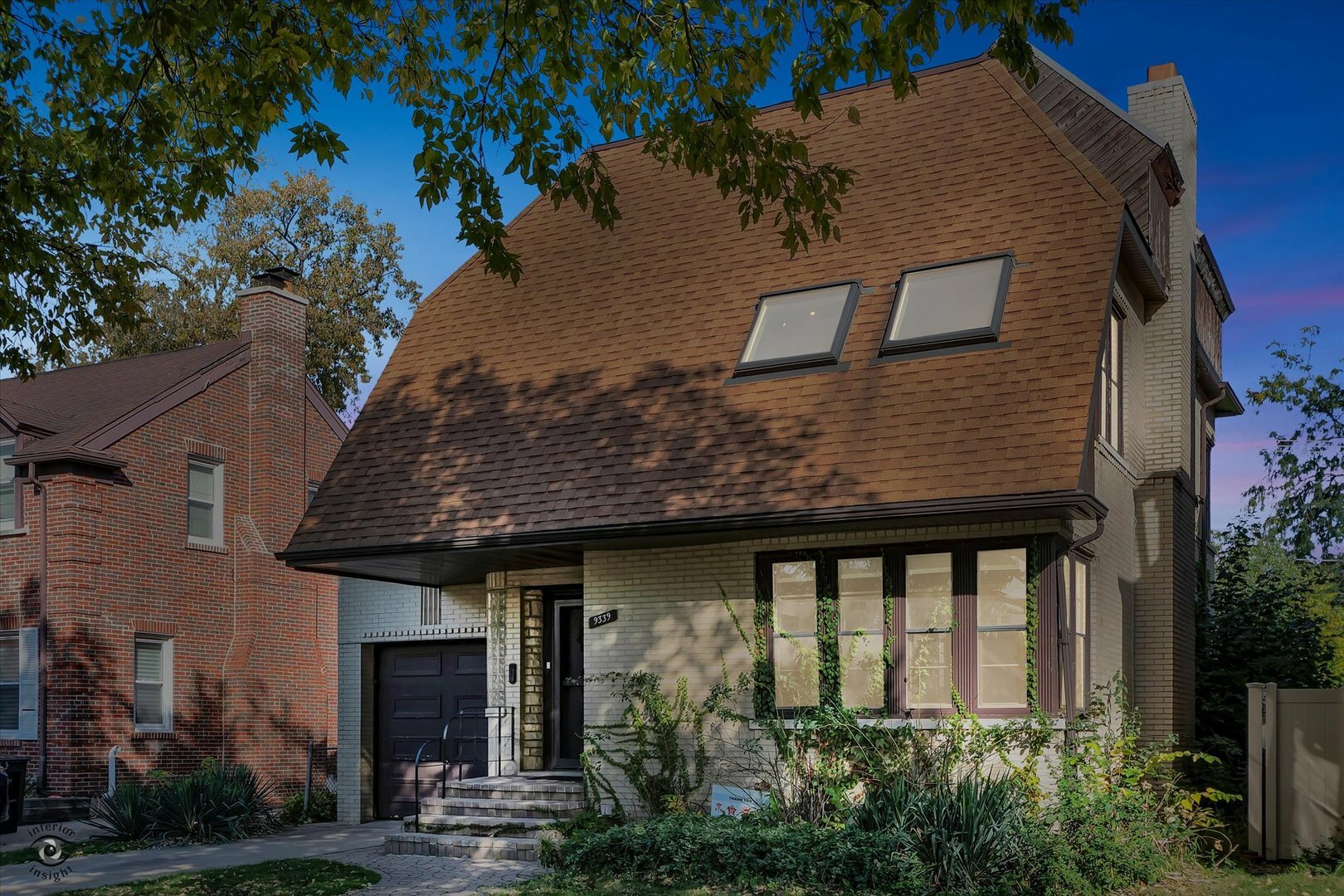 Property Photo: 9339 S Bell Avenue IL 60643