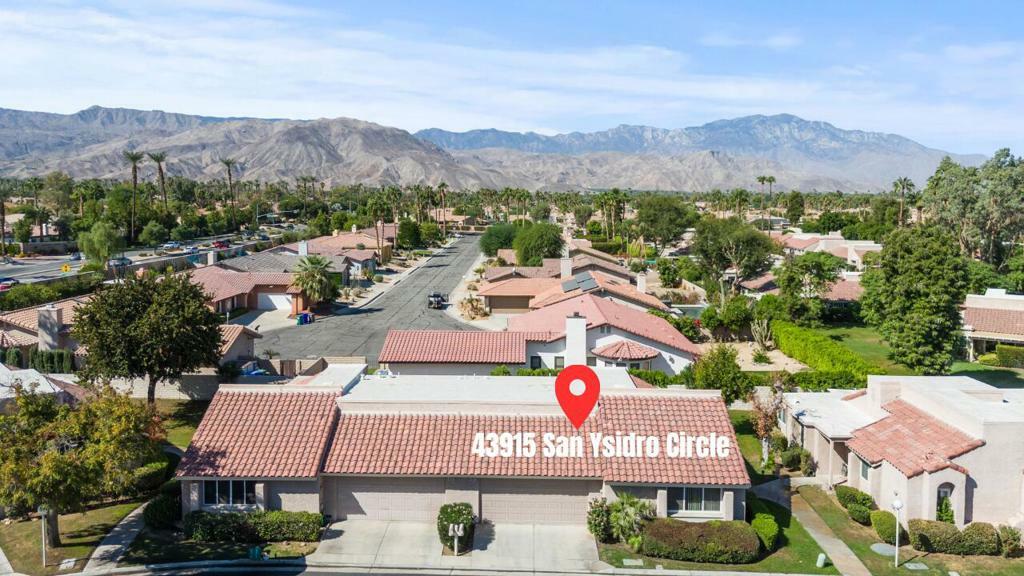 43915 San Ysidro Circle  Palm Desert CA 92260 photo