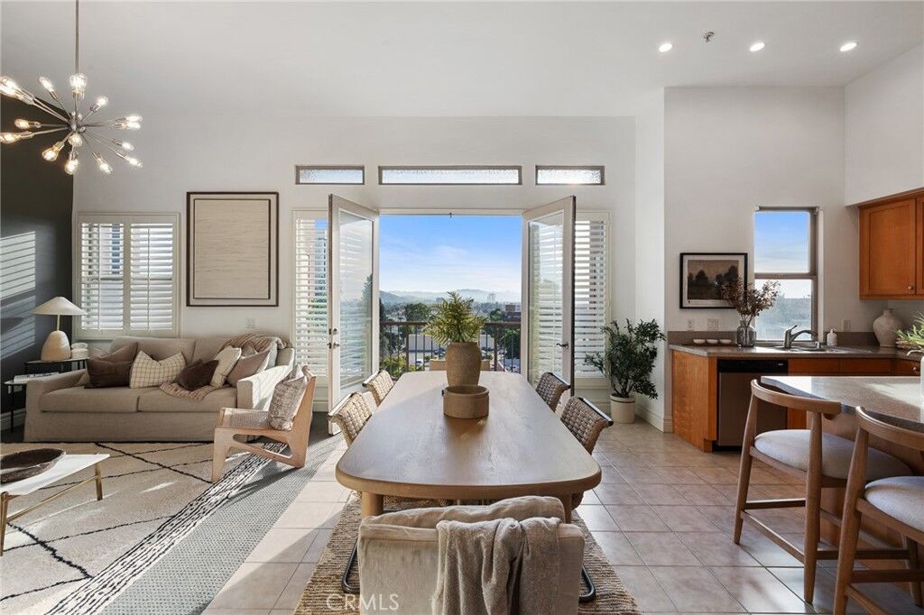 Property Photo: 150 S San Fernando Boulevard 404 CA 91502