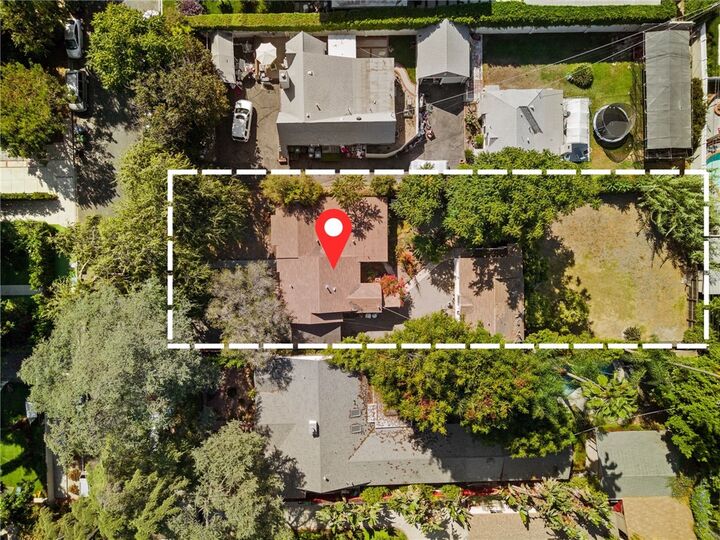 Property Photo:  4447 Matilija Avenue  CA 91423 