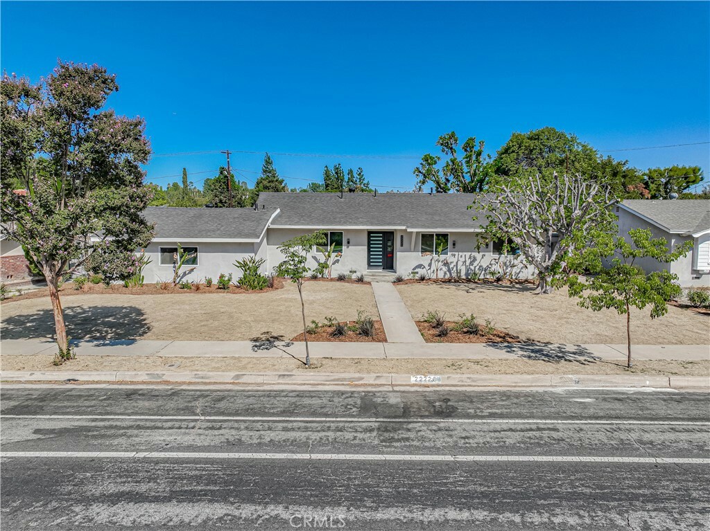 Property Photo:  22225 Roscoe Boulevard  CA 91304 