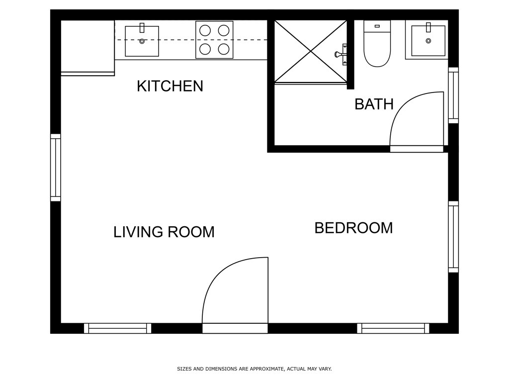 8585 Cross Canyons Road  San Miguel CA 93451 photo