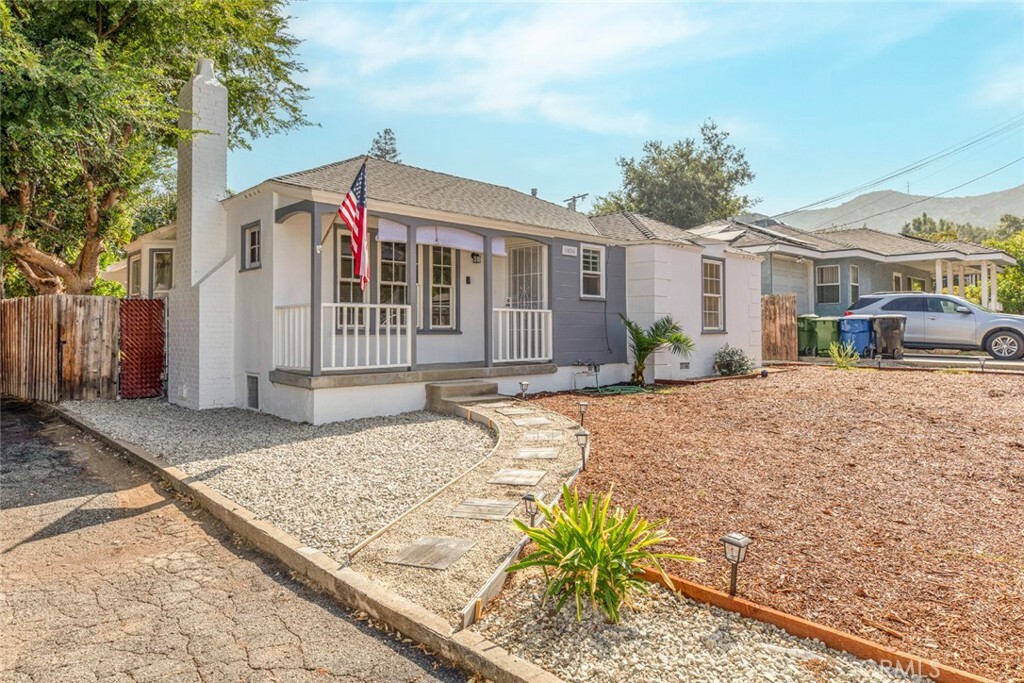 Property Photo:  10244 Eldora Avenue  CA 91040 