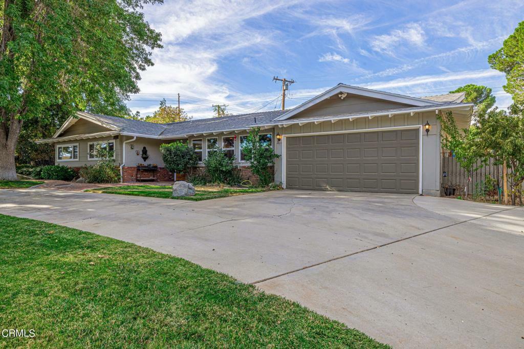 42019 Ivesgrove Drive  Lancaster CA 93535 photo