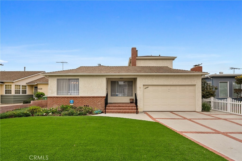 Property Photo: 12034 Hammack Street CA 90230