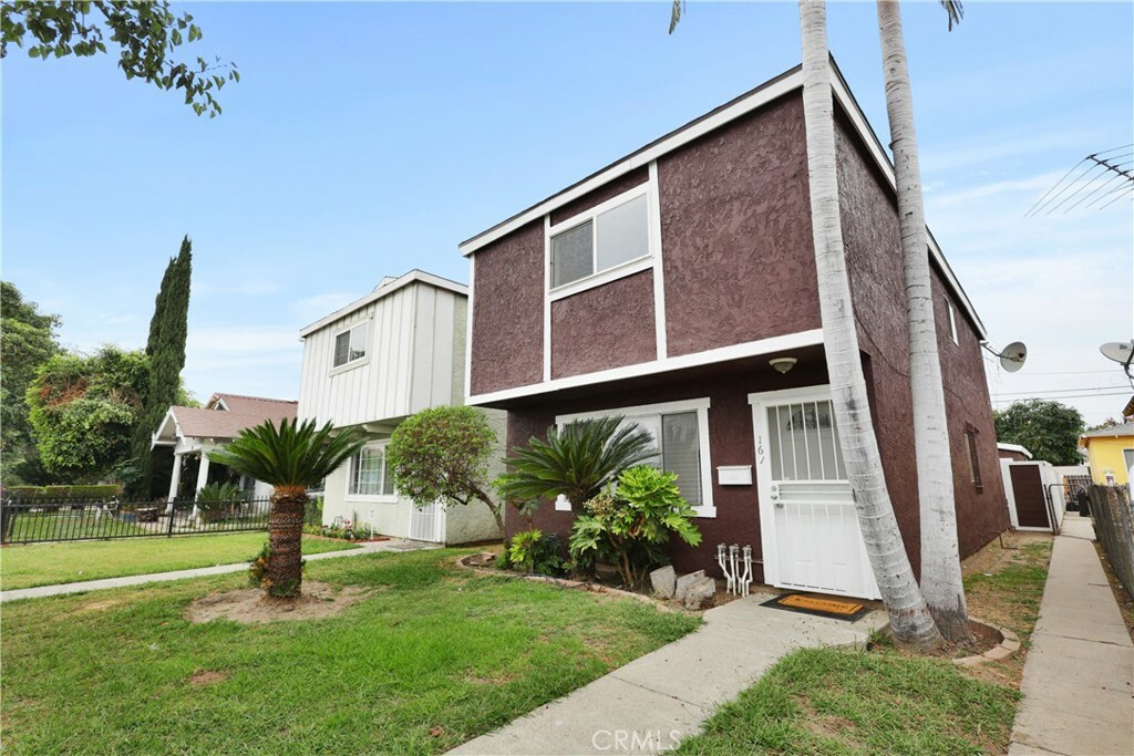 Property Photo:  161 67th St.  CA 90805 