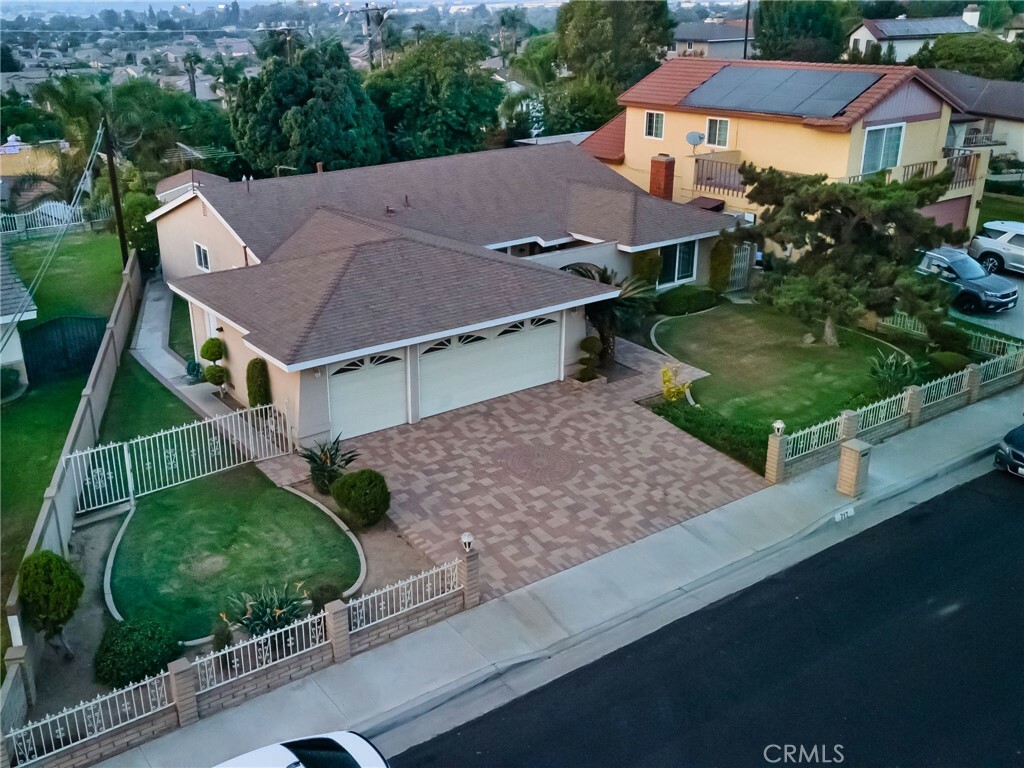 Property Photo: 717 Arciero Drive CA 90601