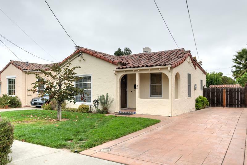 Property Photo:  1124 Sherwood Avenue  CA 95126 