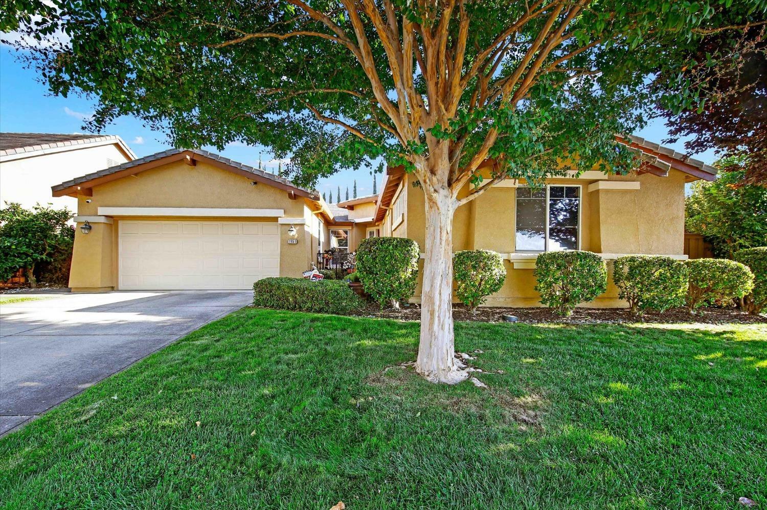 Property Photo:  1951 Wesley Drive  CA 95630 