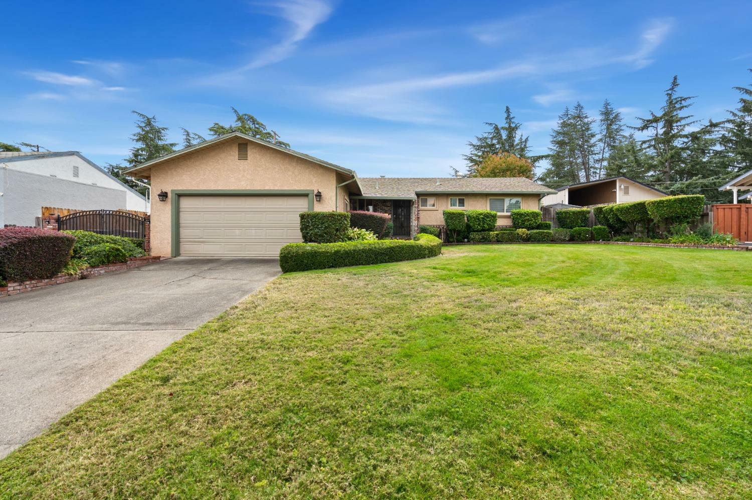 Property Photo:  7466 Kanai Avenue  CA 95621 